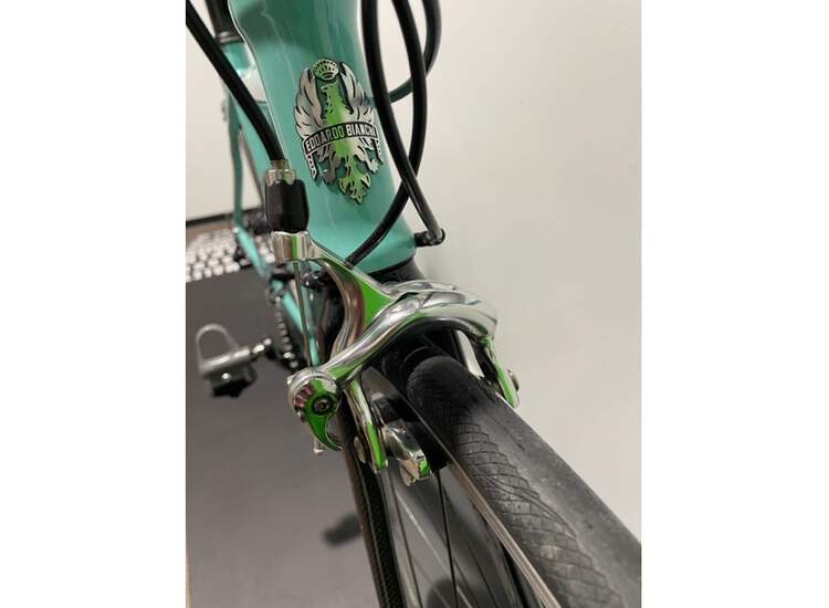 Bianchi Dama Bianca she gebraucht