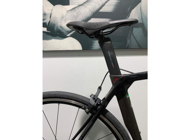 Bianchi Oltre XR3 mit kompletter Shimano Ultegra 8000 Gruppe Rh 55 cm 7,9 Kg, gebraucht