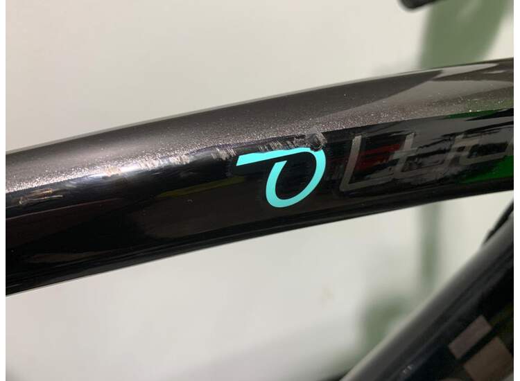 Bianchi Oltre XR3 mit kompletter Shimano Ultegra 8000 Gruppe Rh 55 cm 7,9 Kg, gebraucht