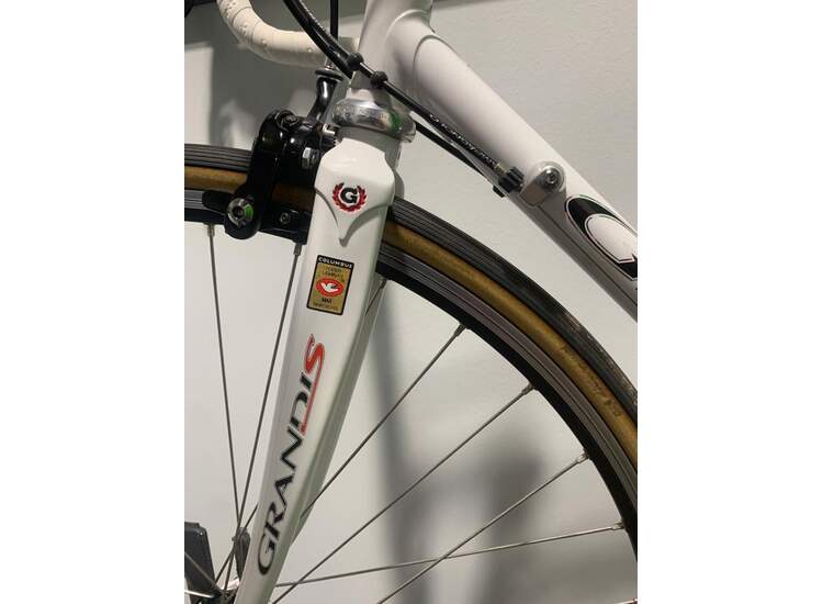 Grandis Classico - 57 cm