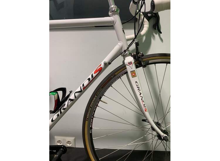 Grandis Classico - 57 cm