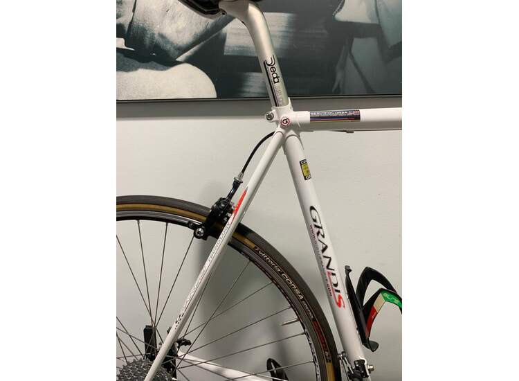 Grandis Classico - 57 cm