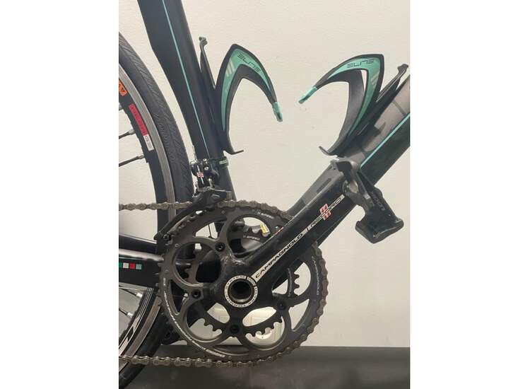 Bianchi Oltre, Carbon, 55 cm