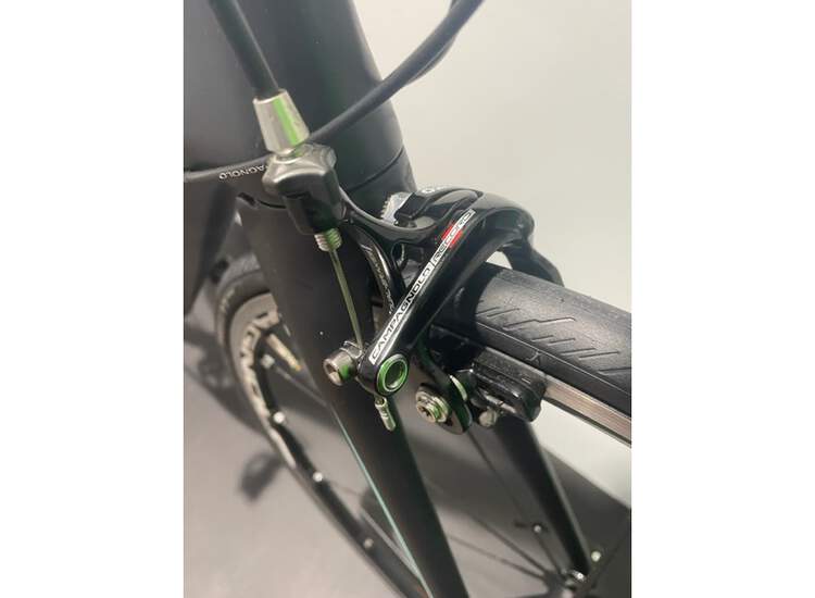 Bianchi Oltre, Carbon, 55 cm