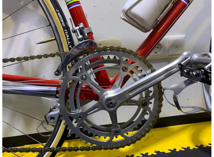 Flandria Freddy Maertens