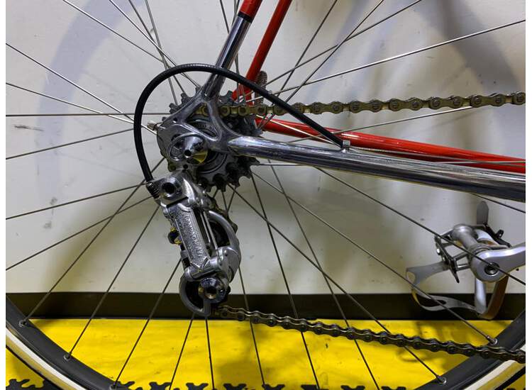 Flandria Freddy Maertens