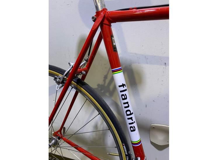 Flandria Freddy Maertens