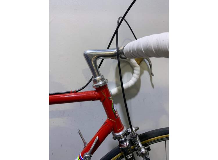 Flandria Freddy Maertens