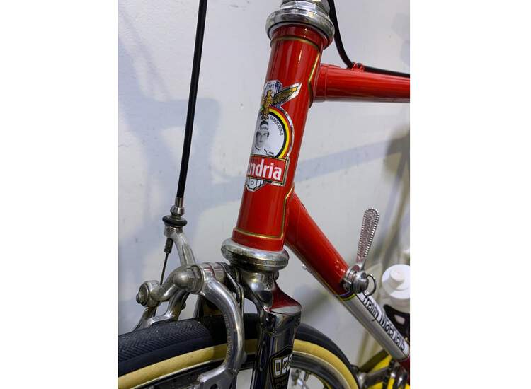 Flandria Freddy Maertens