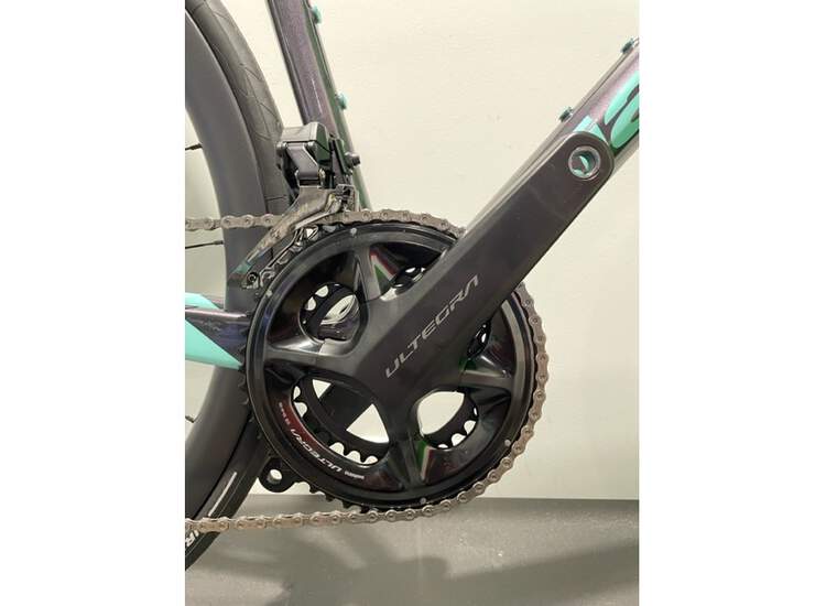 Bianchi Road Bike SPECIALISSIMA Ultegra Di2 12sp - 2023