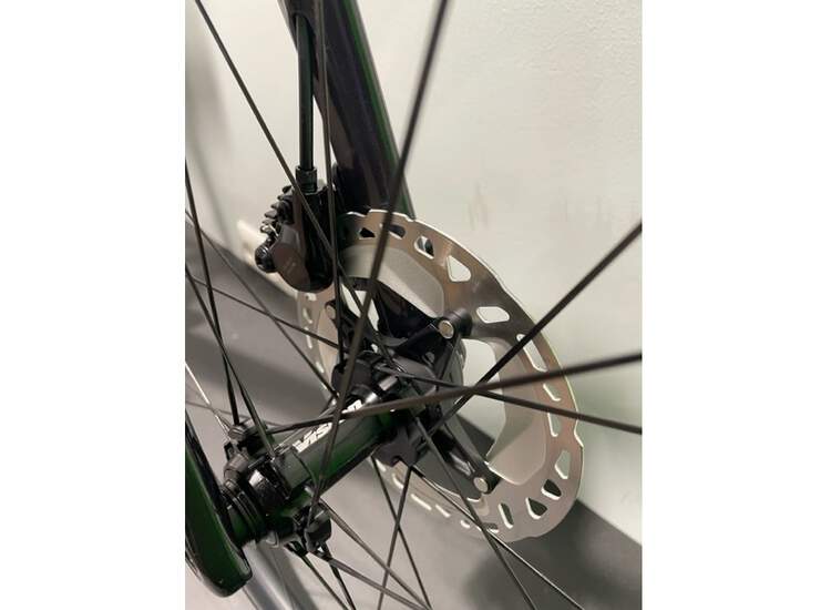 Bianchi Rennrad SPECIALISSIMA Ultegra Di2 12sp - 2023