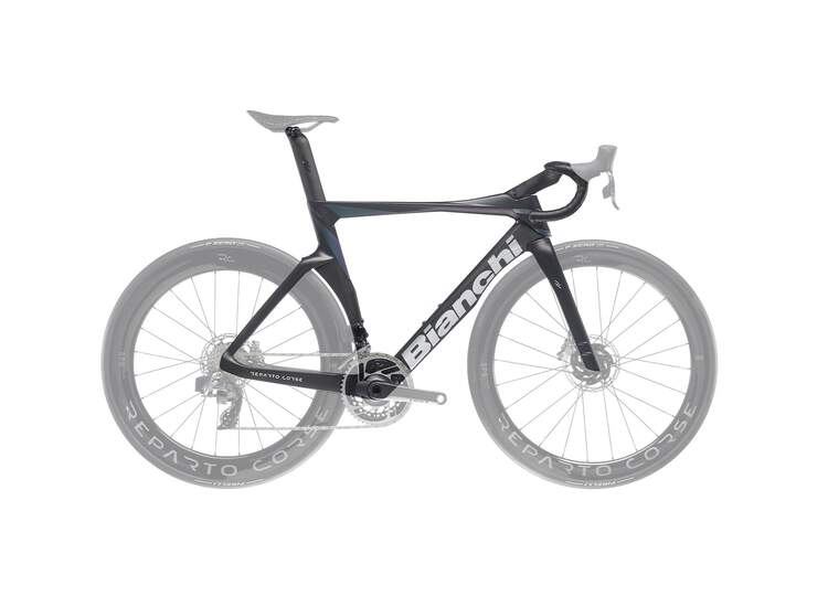 Bianchi Road Bike OLTRE RC Frame Kit - 2023 XA:...