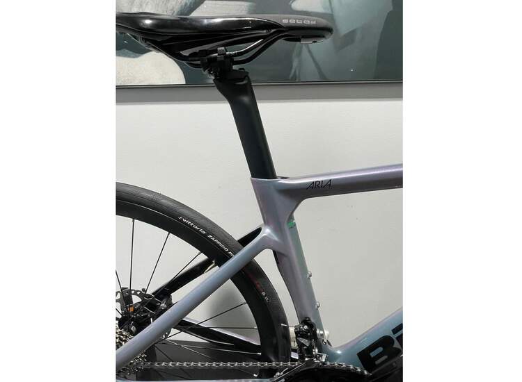 Bianchi Road Bike ARIA DISC Shimano 105 11sp - 2023 PX 44