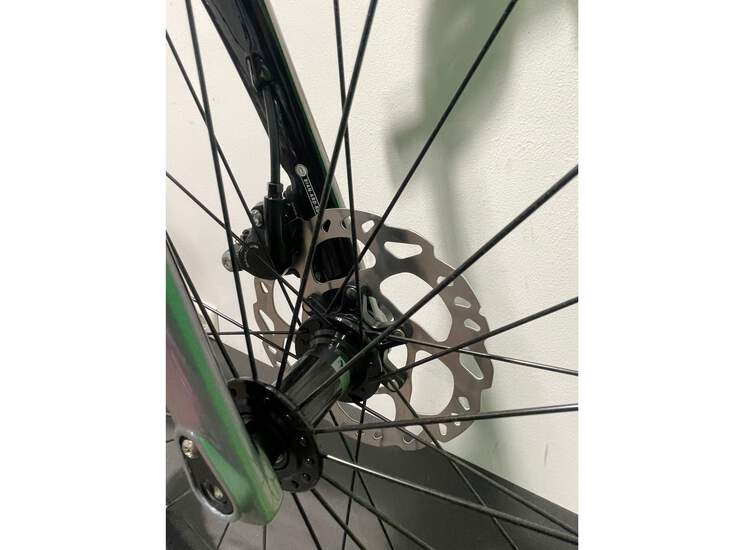 Bianchi Road Bike ARIA DISC Shimano 105 11sp - 2023 PX 44