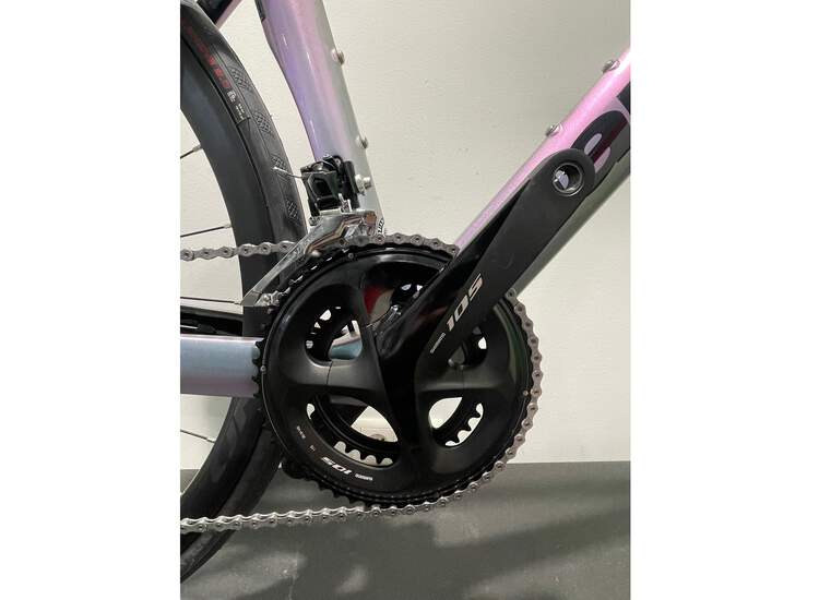 V�lo Route Bianchi ARIA DISC Shimano 105 11sp - 2023 PX 44