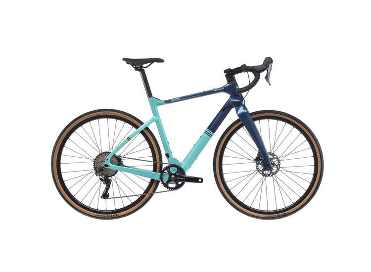 Bianchi V�lo Route ARCADEX GRX - 2024