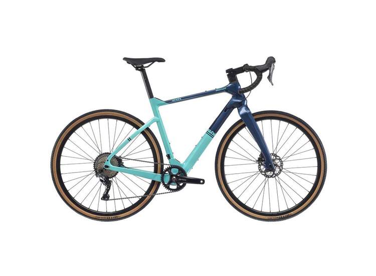 Bianchi V�lo Route ARCADEX GRX - 2024