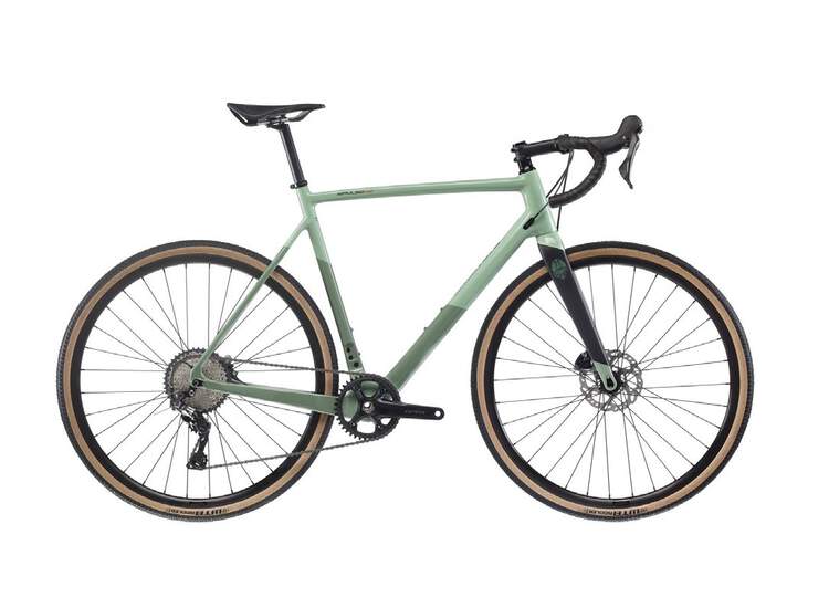 Bianchi V�lo Route IMPULSO PRO GRX - 2024