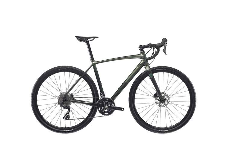 Bianchi Road Bike IMPULSO GRX - 2025