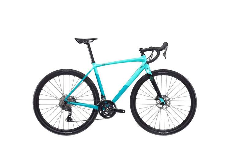 Bianchi V�lo Route IMPULSO GRX - 2025