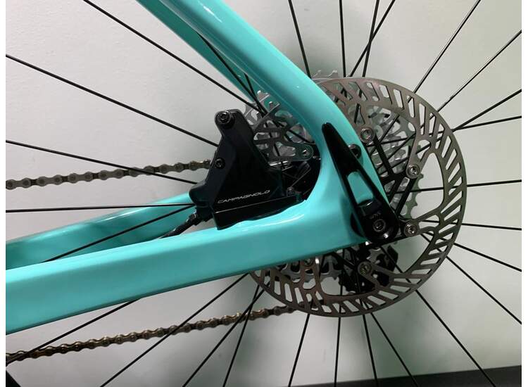 Bianchi ARCADEX EKAR 1X13SP - FSA 40T - 2023 GX S