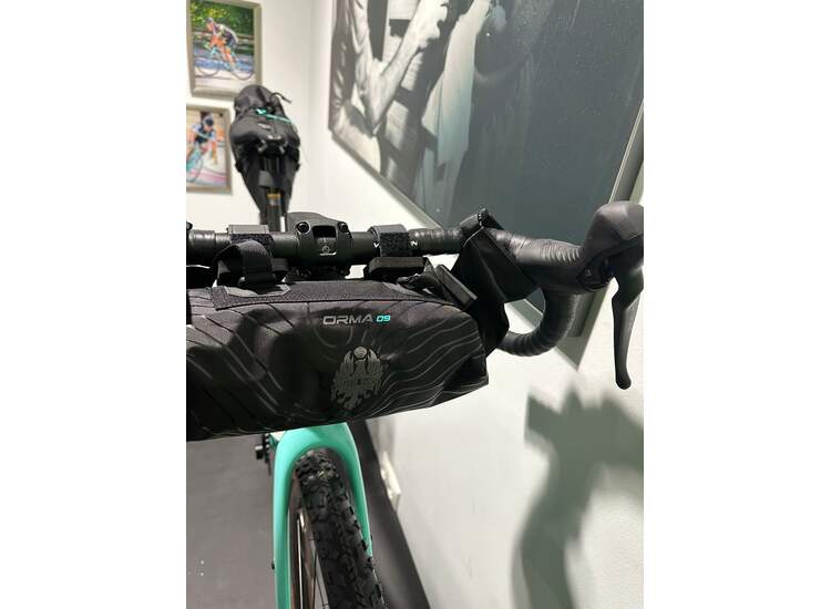 Bianchi ARCADEX COMP GRX - 2025