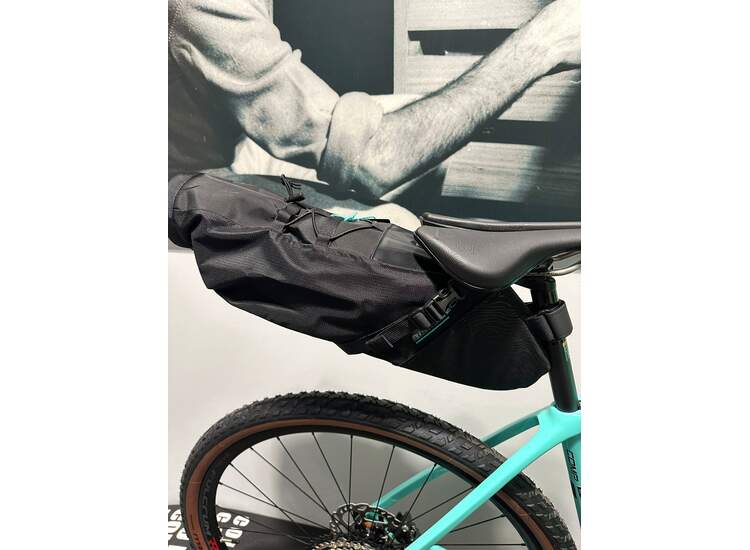 Bianchi ARCADEX COMP GRX - 2025