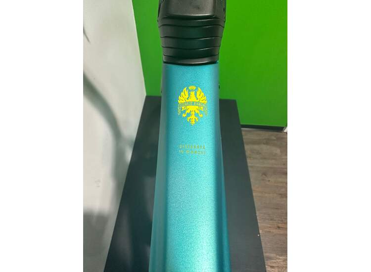 Bianchi Road Bike OLTRE RC DURACE DI2 12SP TOUR DE FRANCE (Limited Edition)