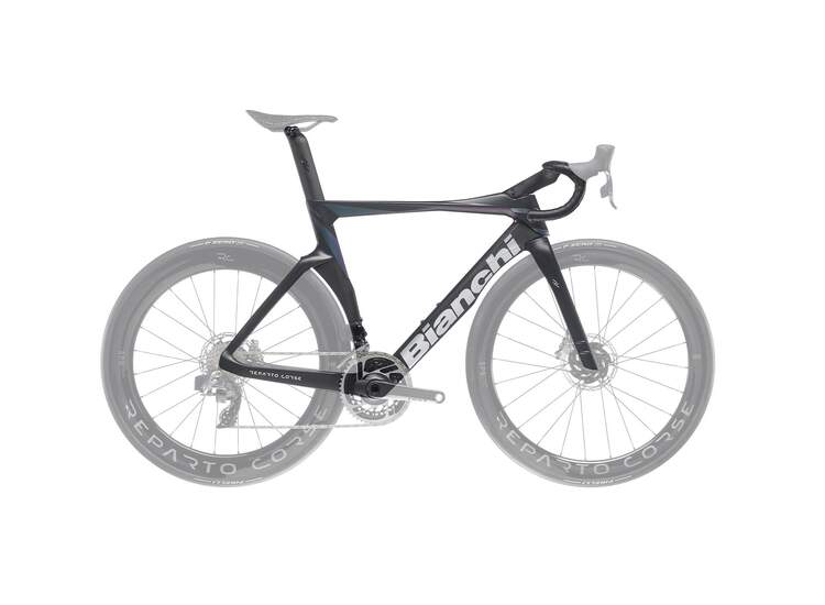 Bianchi OLTRE RC FRAME SET - 2026 XA 53