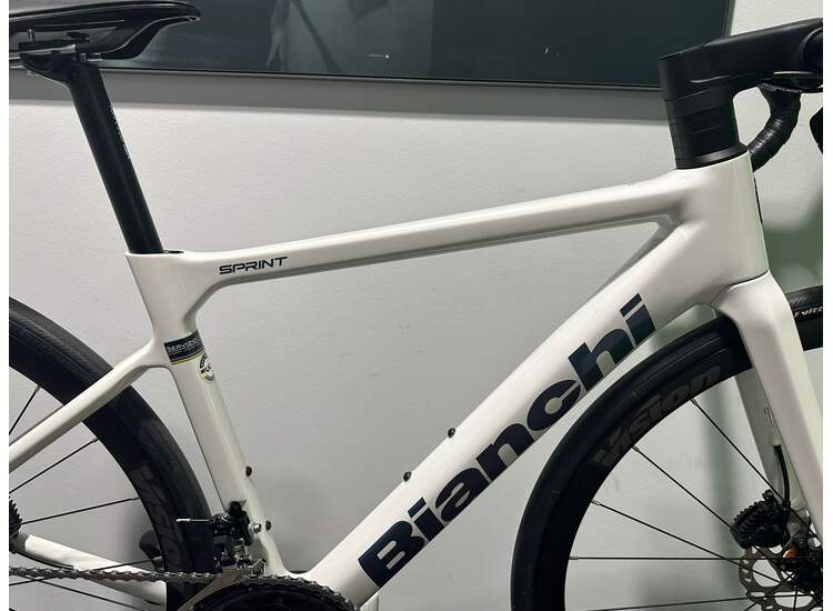 Bianchi V�lo Route SPRINT ICR 105 - 2025 SZ 53