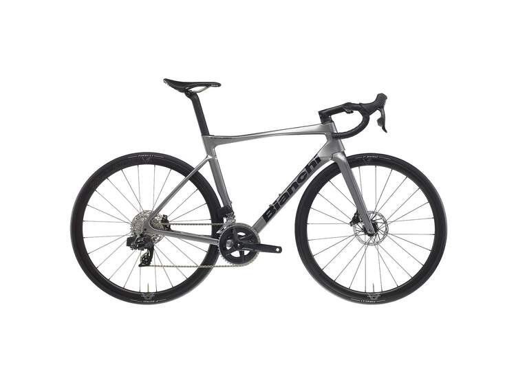 Bianchi Road Bike SPECIALISSIMA COMP ULTEGRA DI2 12SP - 2024