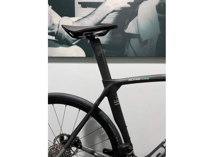 Bianchi Rennrad Oltre XR3 Disc Sram Rival AXS Carbon - 2023