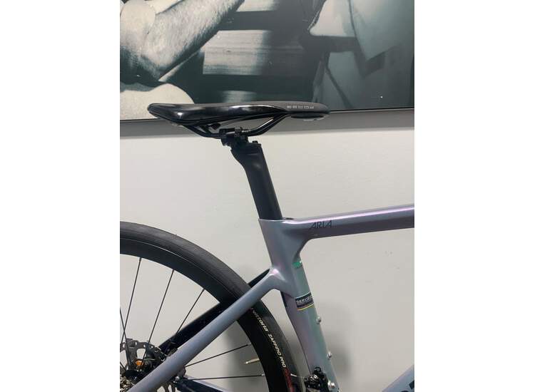 Bianchi Road Bike ARIA DISC Shimano 105 11sp - 2023 - 44 PX