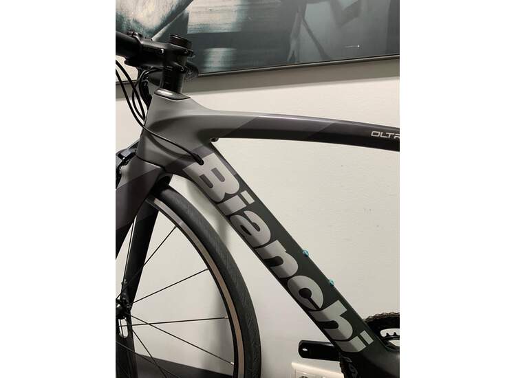 Bianchi OLTRE XR4 Shimano Ultegra 11sp - 2023