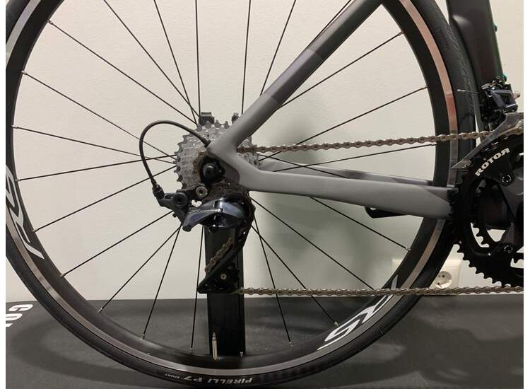 Bianchi Road Bike OLTRE XR4 Shimano Ultegra 11sp - 2023 XB 47