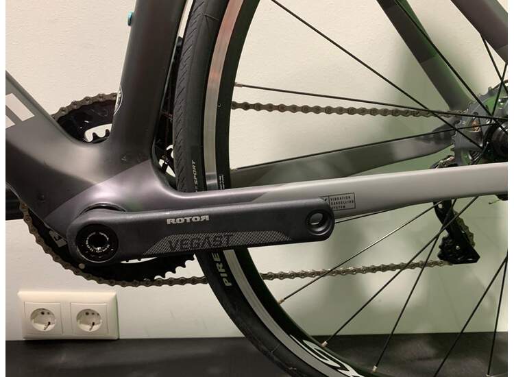 Bianchi Road Bike OLTRE XR4 Shimano Ultegra 11sp - 2023 XB 47