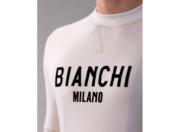 Lifestyle Gravel short sleeve T-Shirt White L