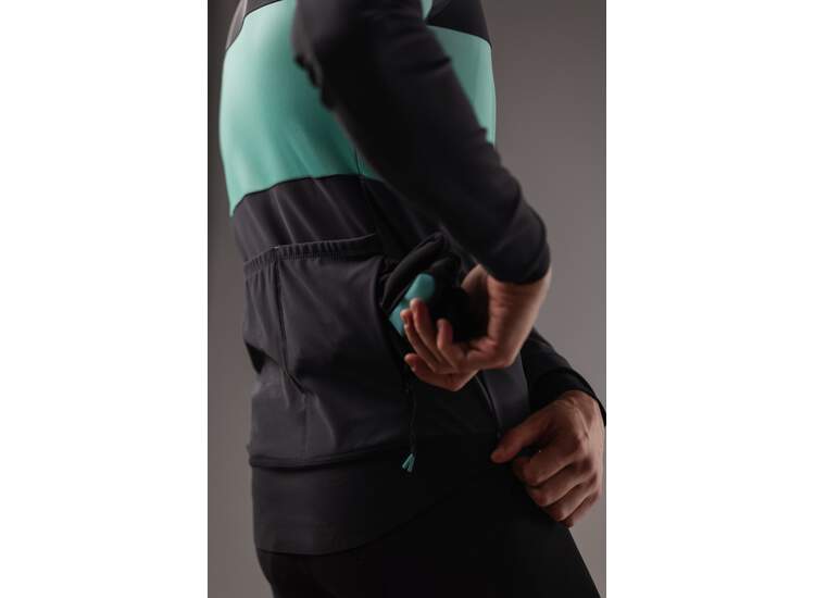 REMASTERED Thermo JACKET