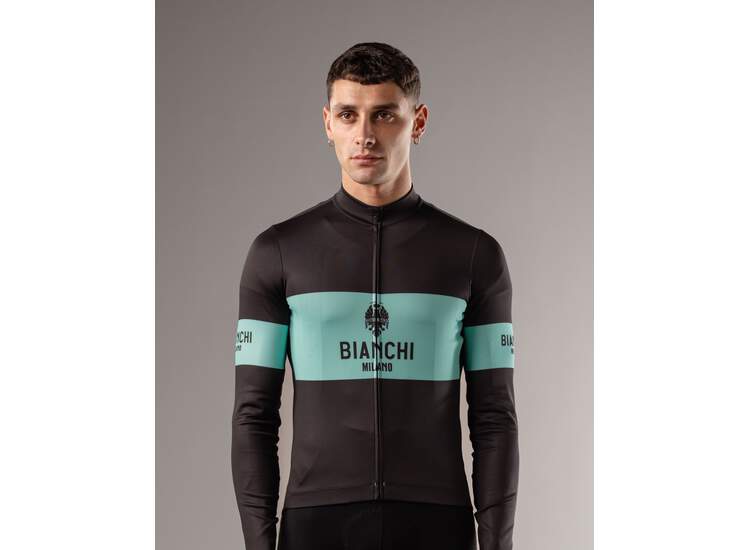 REMASTERED Thermo Jersey