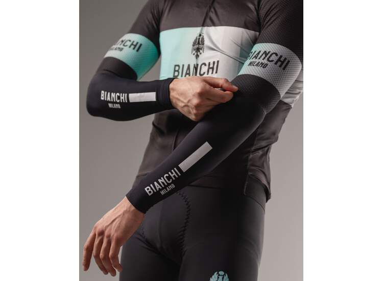 Bianchi Milano ARM Warmer