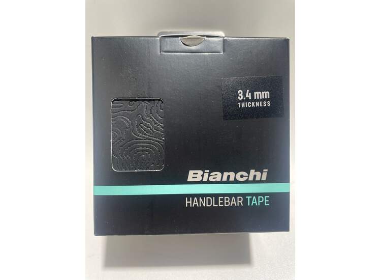 Bianchi Handlebar Tape 3,4mm