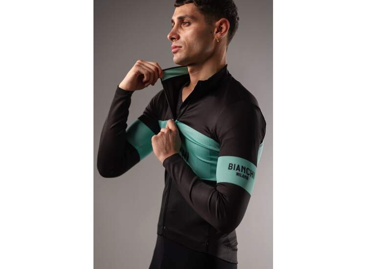 REMASTERED Thermo Jersey S