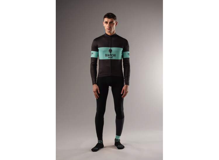 REMASTERED Thermo Jersey XXL
