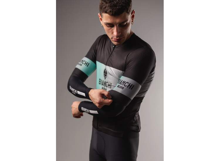 Bianchi Milano ARM Warmer XS/S