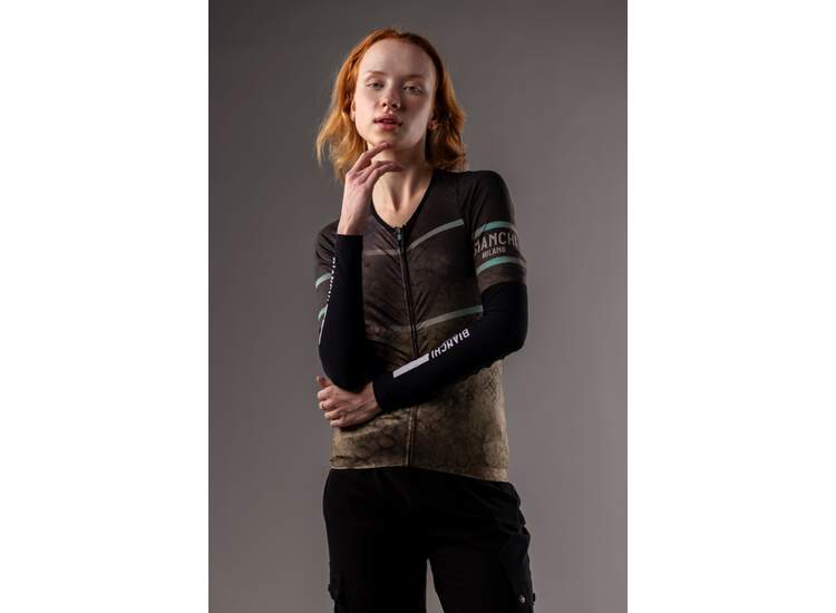 Bianchi Milano ARM Warmer XS/S