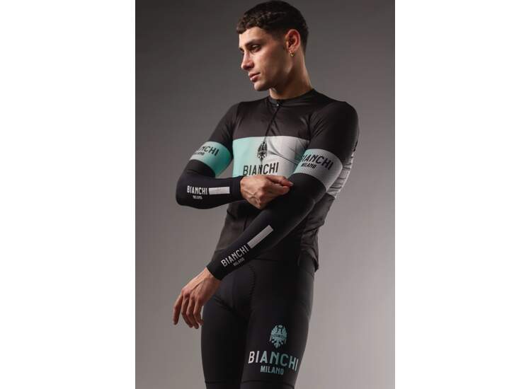 Bianchi Milano ARM Warmer XS/S