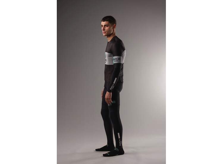 Bianchi Milano ARM Warmer M/L