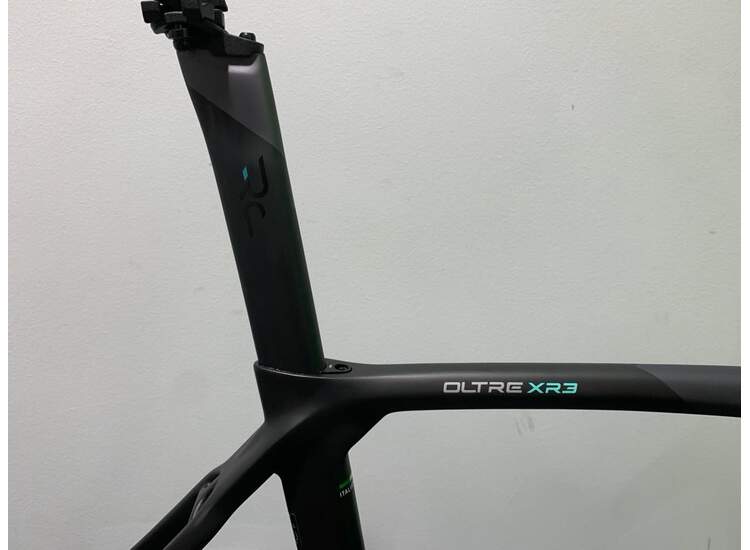 Bianchi OLTRE XR3 FRAME SET