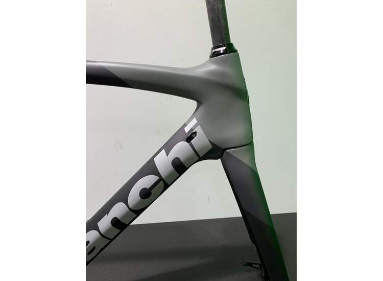 Bianchi OLTRE XR3 FRAME SET