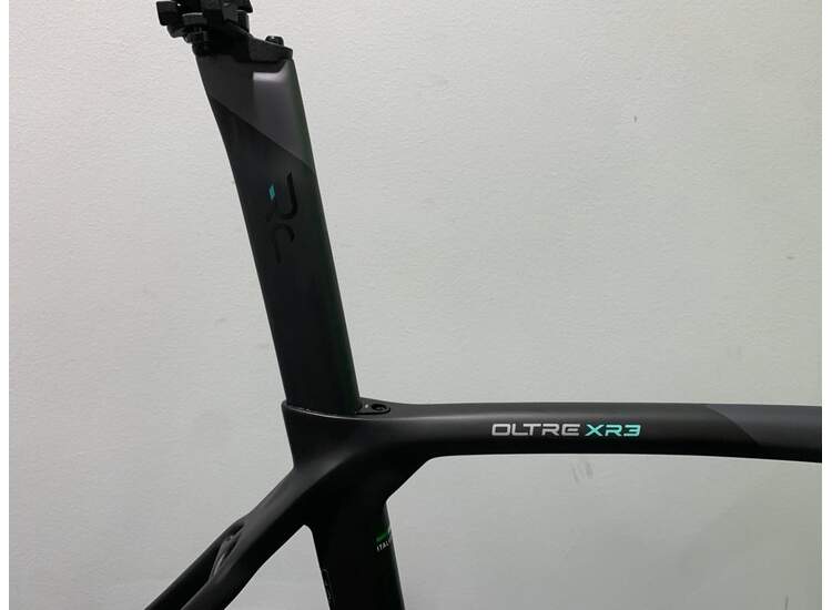 Bianchi OLTRE XR3 FRAME SET XB 57